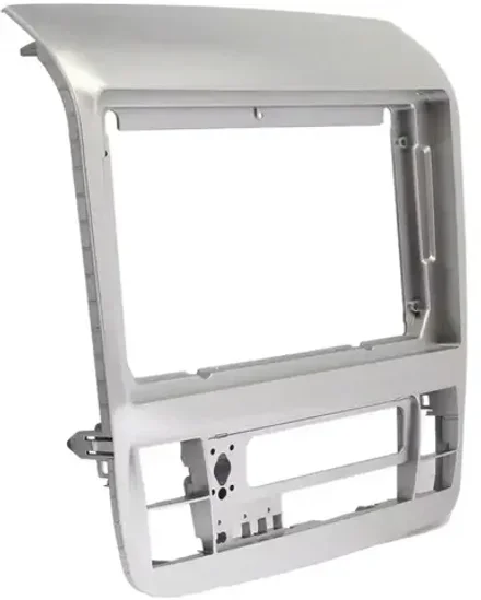 Магнитола для Toyota Alphard 1 H10 2005-2008 - FarCar GX9-9575 монитор 9.5" 2K QLED на Android 14, TS20, 6+128Гб, CarPlay, 4G SIM-слот