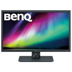 Монитор BenQ SW321C