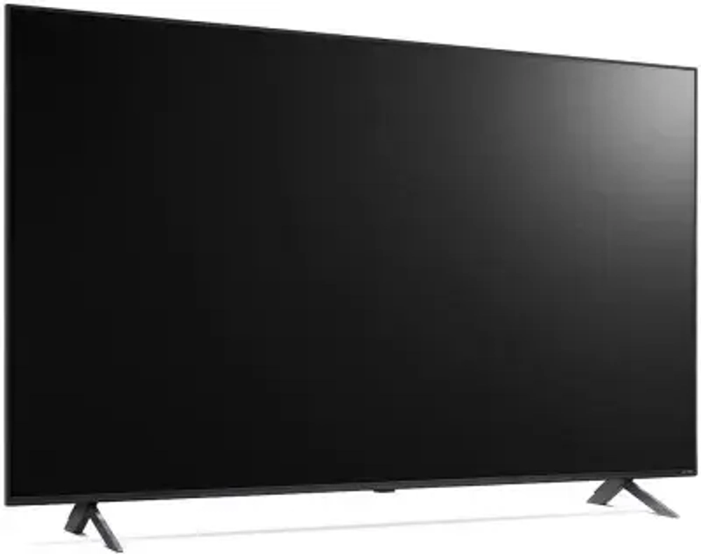 Телевизор 86" LG 86QNED80T6A.ARUB