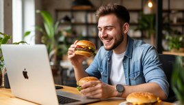 Яндекс Еда открывает бартерную платформу для региональных ресторанов