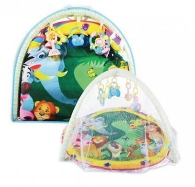 Игровой коврик Купол (Bertoni)