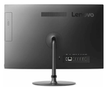 24" Моноблок Lenovo ideacentre AIO 520-24IKU (1920x1080, Intel Core i3-6006U, RAM 8ГБ,SSD 256ГБ, Intel HD Graphics 620, Win 10Pro)