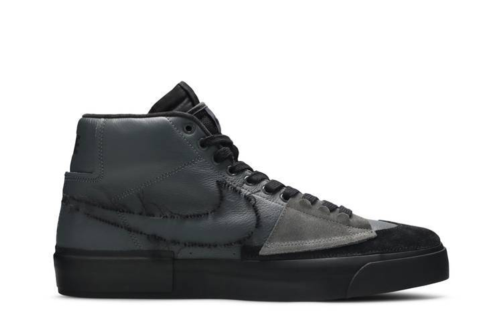 Кроссовки Nike Blazer Sb Edge