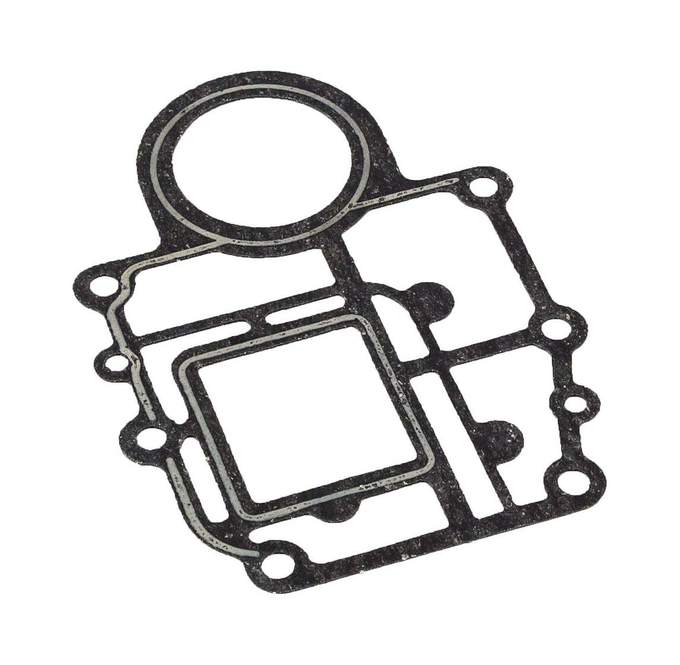 Прокладка под блок двигателя Suzuki DT9.9-15, Omax