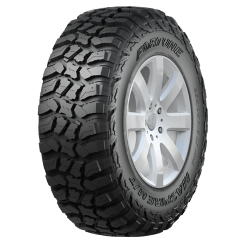 LT285/70R17 121/118Q Maspire M/T TL 10PR