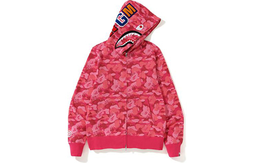Худи A BATHING APE Bape, 1F30-115-018