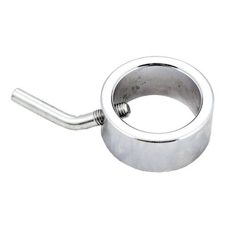 Замок для грифа D50 мм со стопором (1 шт) PROFI-FIT