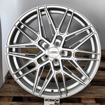 Комплект дисков Vossen HF-7 20x8.5 et38 5x114.3