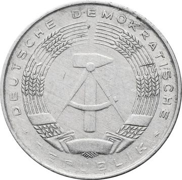 50 пфеннигов 1968-1990 Германия (ГДР)