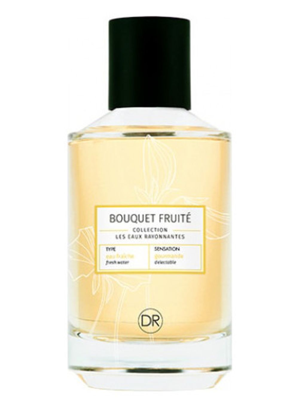 Docteur Renaud Bouquet Fruite