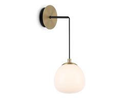 Ambrella Настенный светильник со сменной лампой Modern LH51005