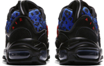 Кроссовки Nike Air Max 98 (Женская размерная сетка)