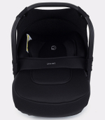 Детская коляска Rant Moss 3 в 1 Midnight Black