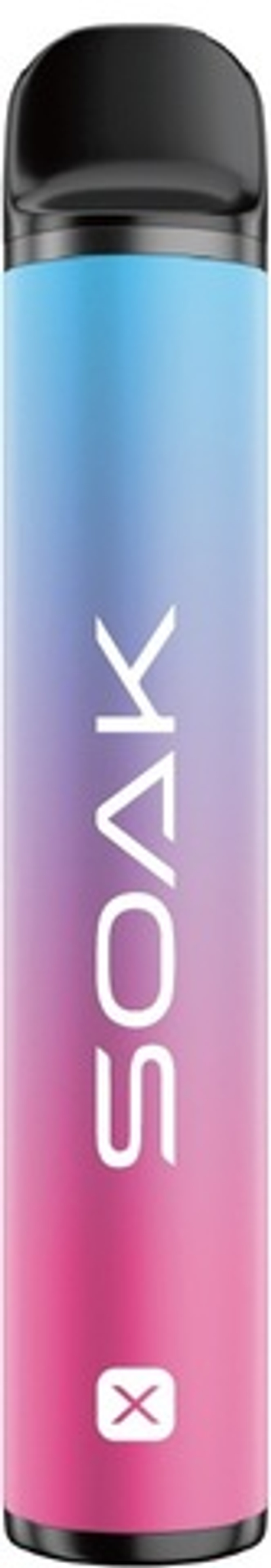 Soak X 2200 - Бабл гам