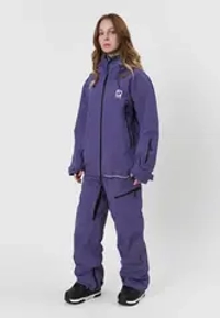 Куртка PRIME - COOL PR04 violet