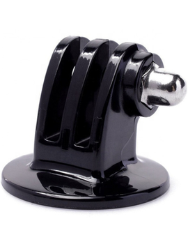 Адаптер переходник площадка трипод (Tripod Mount) крепление экшн камеры GoPro на штатив / монопод