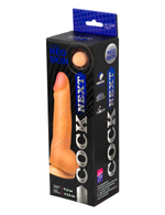 Фаллоимитатор COCK NEXT 6"7 618305ru