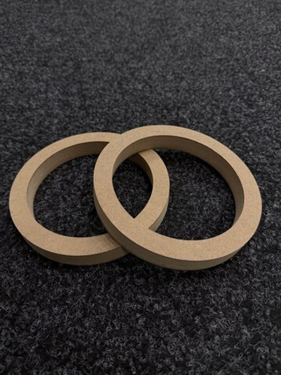 MDF distanc prstenovi 13 cm