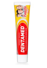 Modum Dentamed Паста зубная Family Max 170г