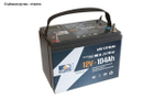 АКБ Titanat LiFePO4 APB 12V104 TK 15 100A