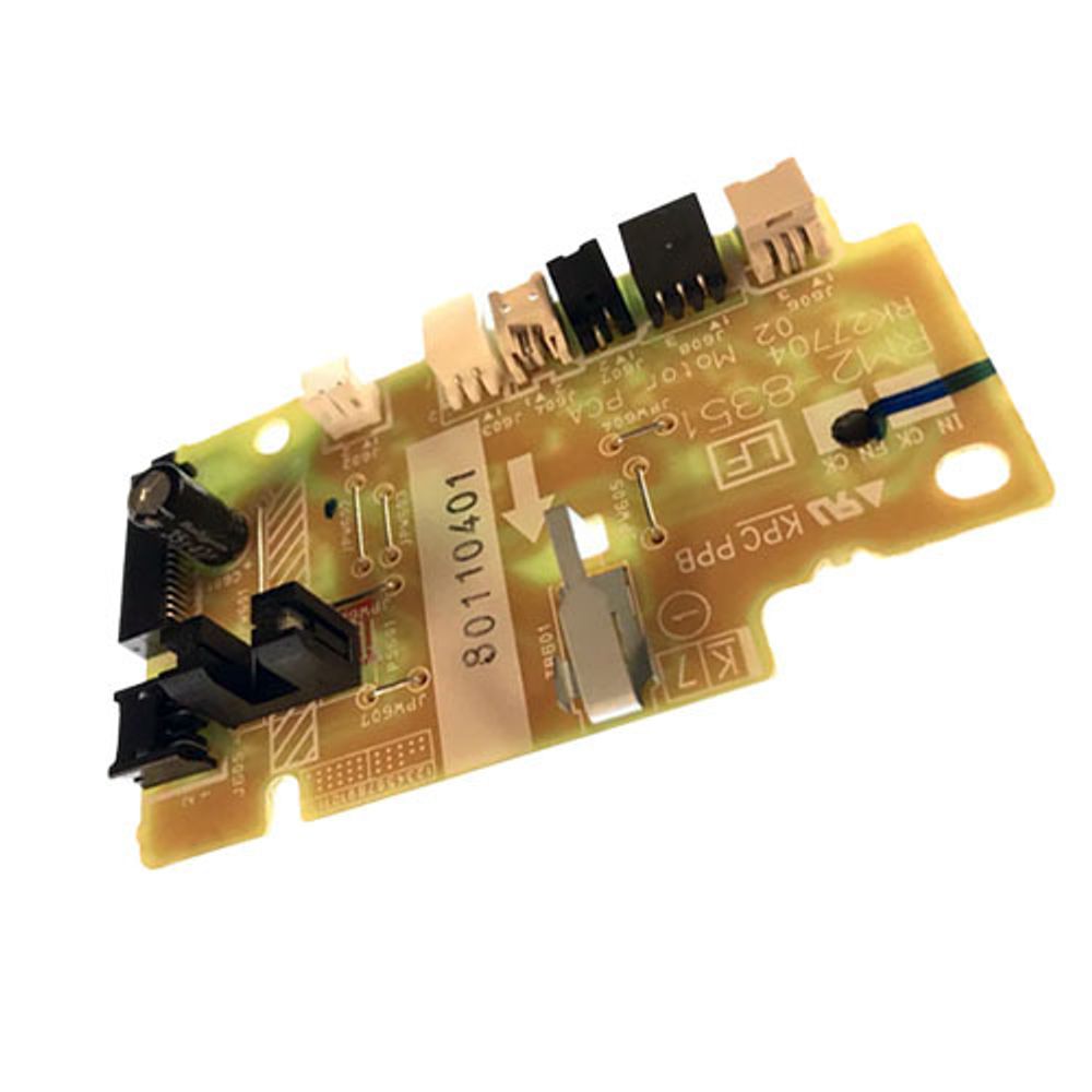 Плата двигателя дуплекса HP LJ M148/M203/M227/M230 (RM2-8351) OEM