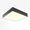 Потолочный светильник Зон / Zon 36 Вт 3000 К 120° Technical c032cl-36w3k-sq-b