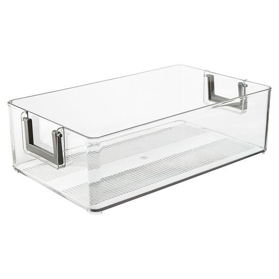 Органайзер для холодильника с ручками keep in, m