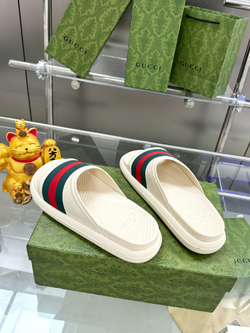Gucci Slide