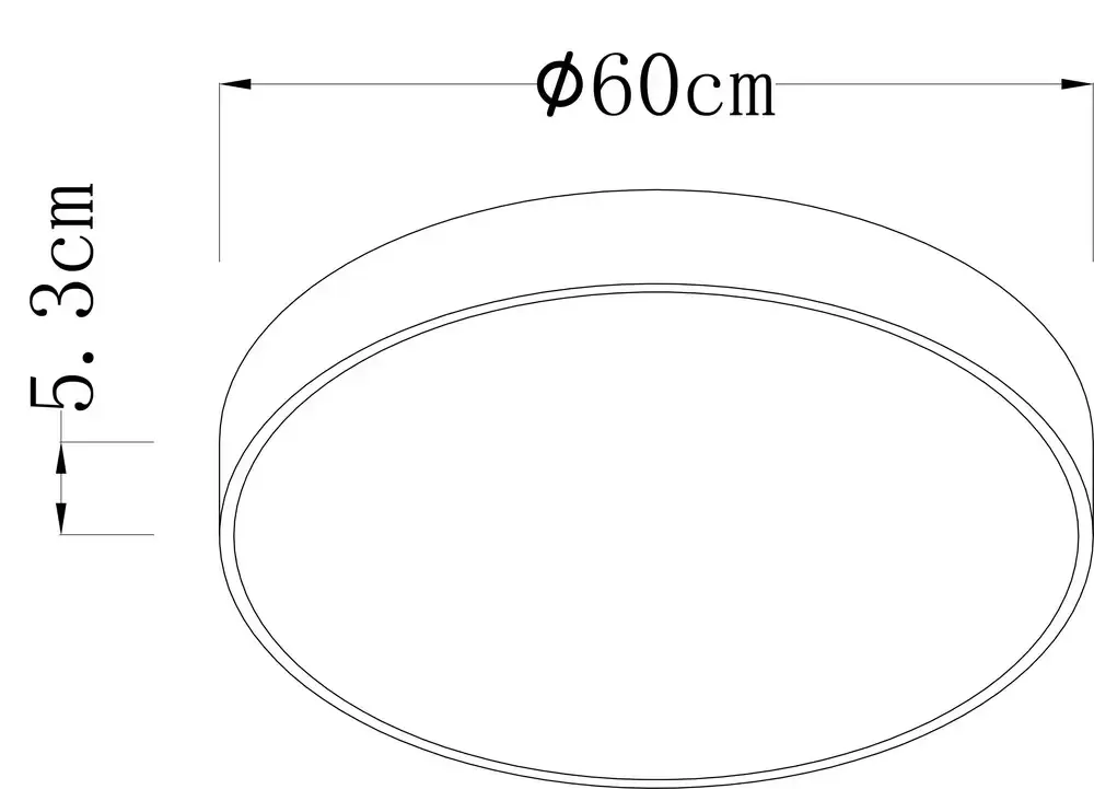 Потолочный светильник Arte Lamp