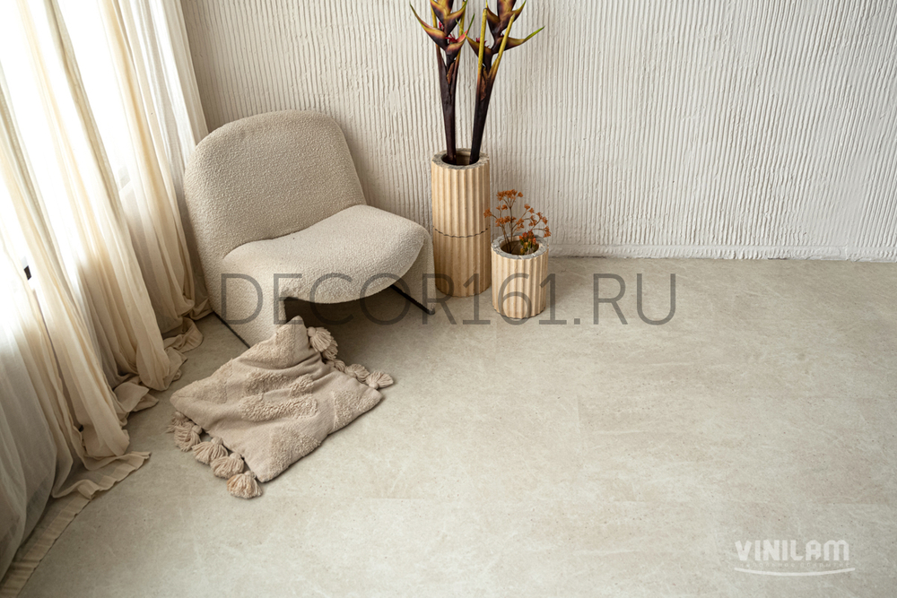 Виниловый ламинат VINILAM Тихая Бухта 71612
