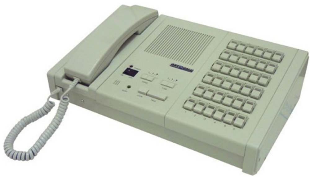 Пульт GETCALL GC-1036F6