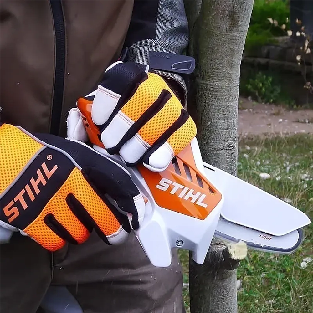 STIHL GTA 26 SET пила аккумуляторная (1 x 2.6 Ач, ЗУ) GA010116918