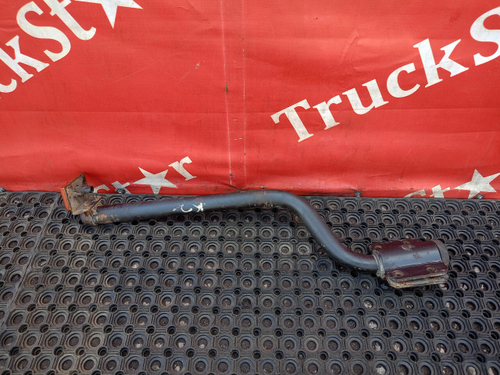 Кронштейн крыла заднего