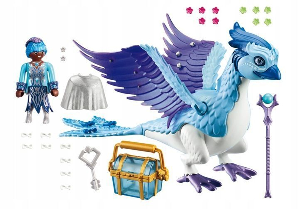 Playmobil phoenix store