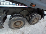 Howo T5G 8x4 Самосвал ZZ3317V386GE1 (Дизельный, 10,5 л, 440 л.с., МТ)