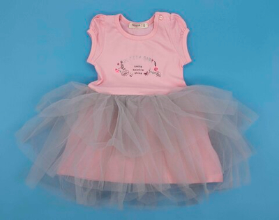 платье Smile BREEZE 4692