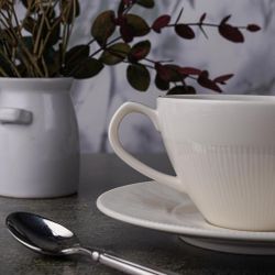 Чайная пара 250 мл d 9,7 см h6 см Neo Silk Noble [6]