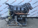 Двигатель в сборе OM501LA Euro 5 2017г.