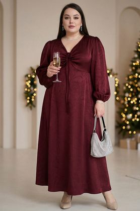 Цена на Платье-20076 больших размеров