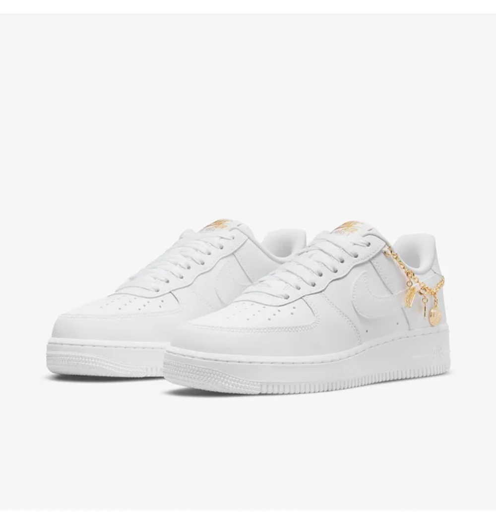 Кроссовки женские NIKE WMNS AIR FORCE 1 '07 LX