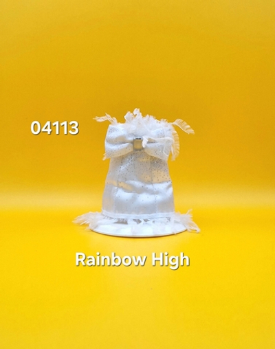 Одежда для кукол Rainbow High 04113