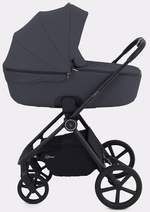 Детская коляска Rant Teo 3 в 1 Graphite