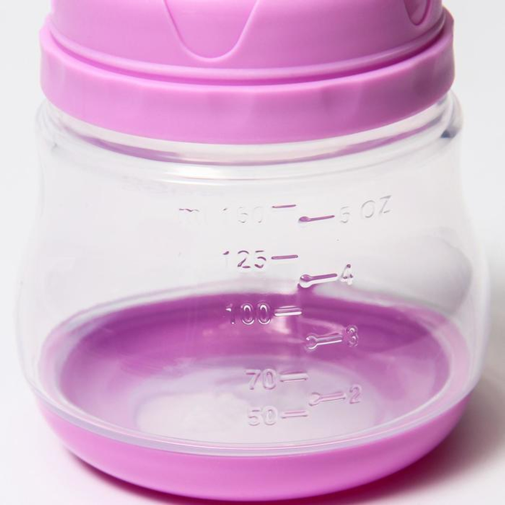 7403137 Молокоотсос ручной Comfort plus ND120, Pink