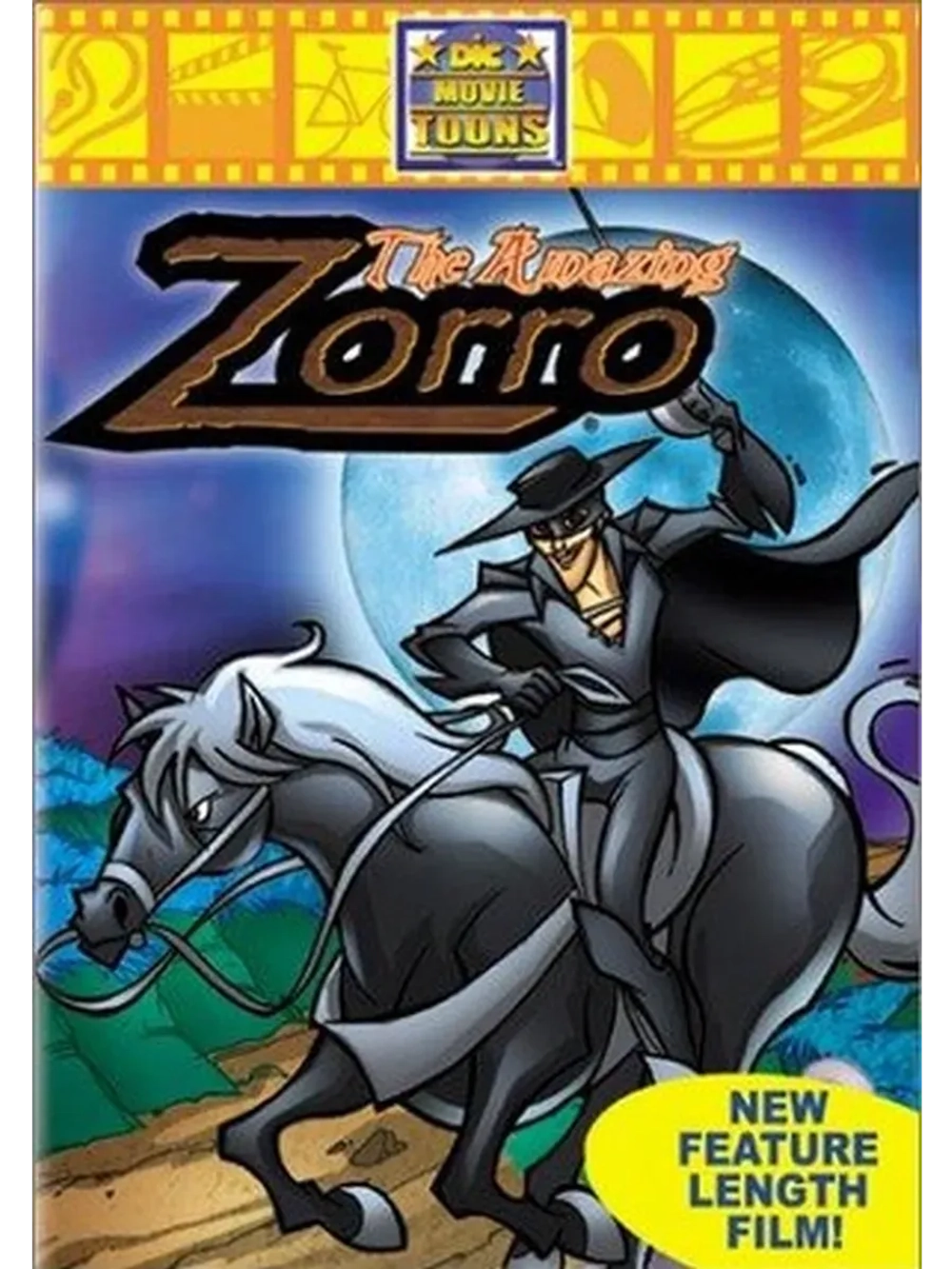 Маска Зорро (2002) (КИНО USB)