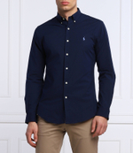 Рубашка POLO RALPH LAUREN - темно-синий(710928254)