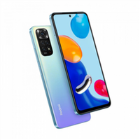 Смартфон Xiaomi Redmi Note 11 4/64 GB NFC