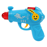 Пистолет на батарейках, пакет JD-398