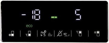 Холодильник Beko CNMV 5335EA0 S