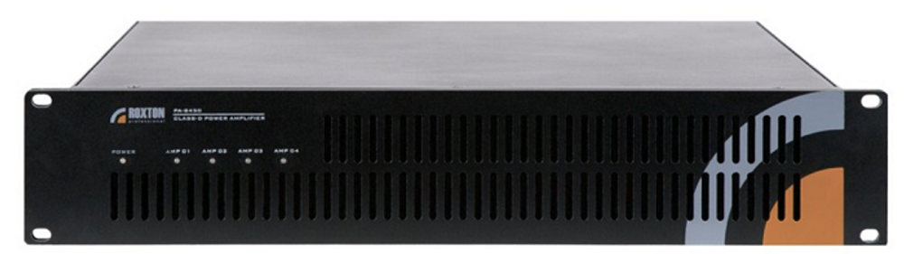 Усилитель  Roxton PA-8450