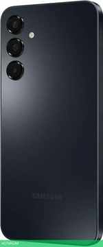 Смартфон Samsung Galaxy A16 8/256Gb SM-A165F черный (SM-A165FZKICAU)